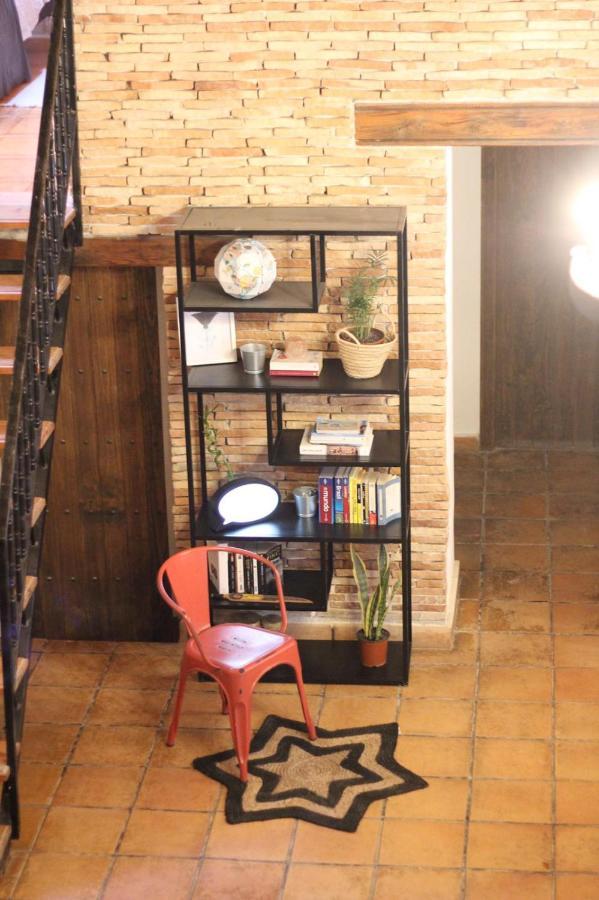 Bakit House - Casa Rural Con Piscina Águilas Kültér fotó