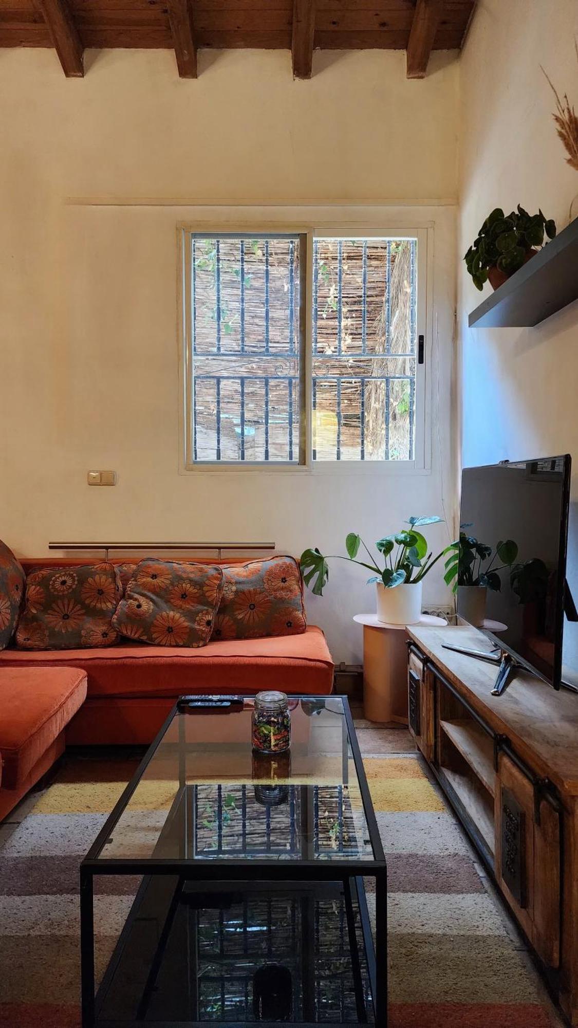 Bakit House - Casa Rural Con Piscina Águilas Kültér fotó