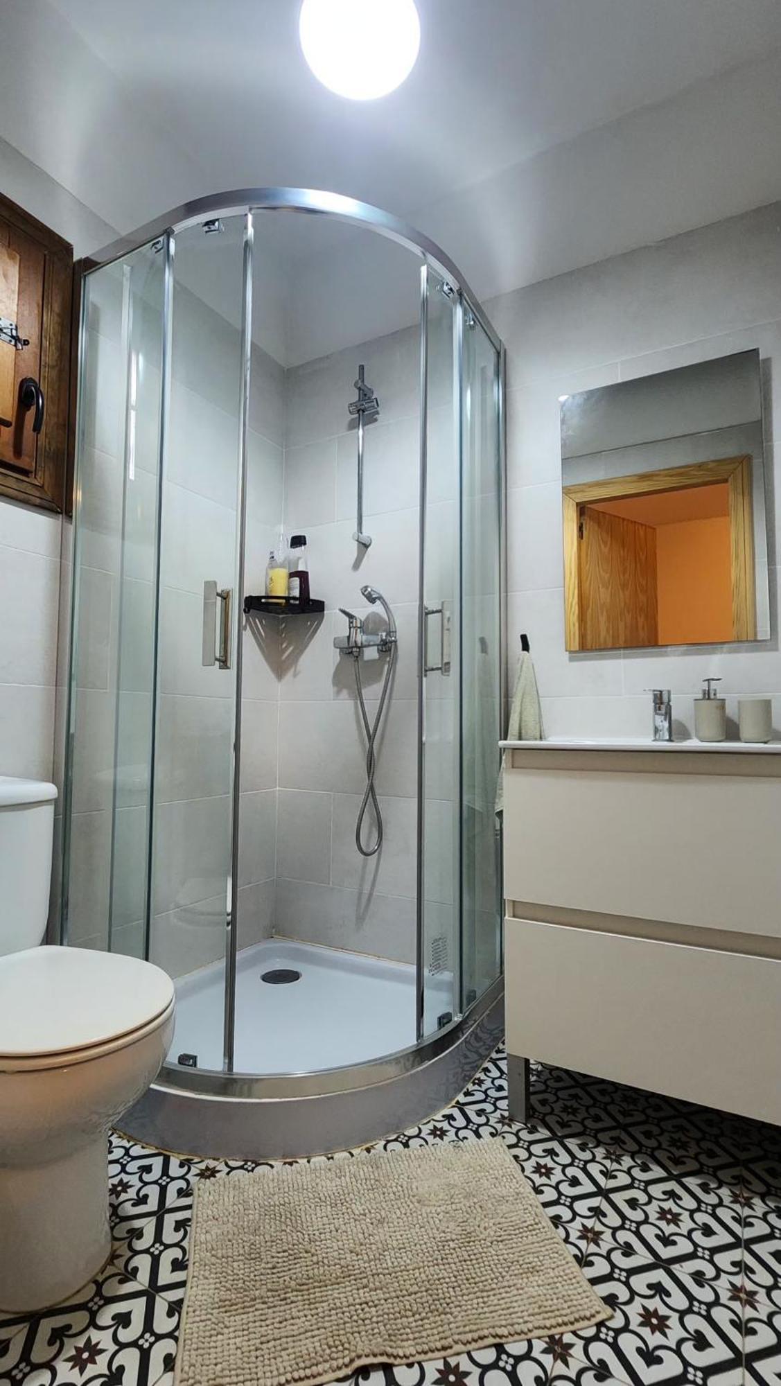Bakit House - Casa Rural Con Piscina Águilas Kültér fotó
